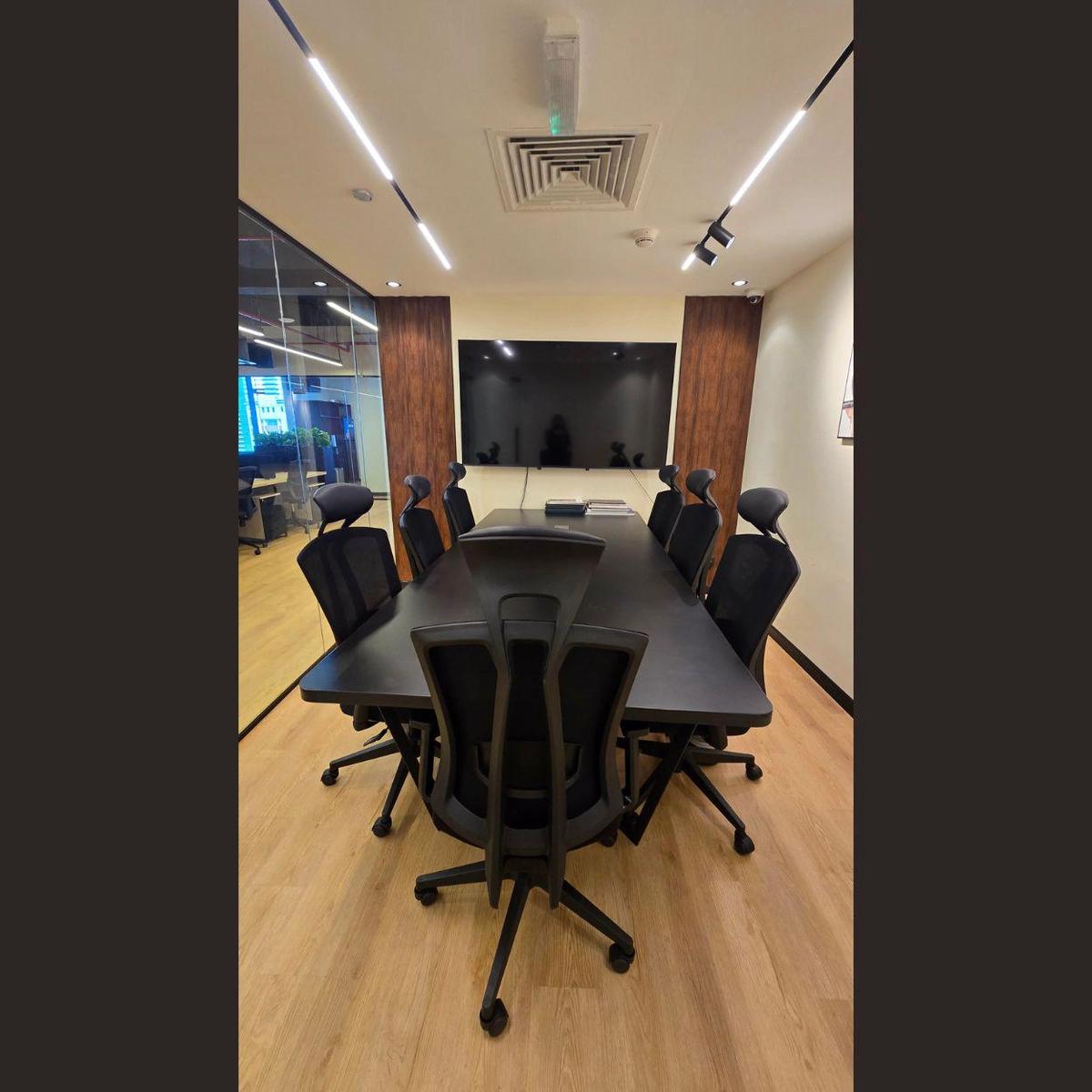 Office Setup Auction: Premium Buinsess Office Fully Equiped Ready To Move -2-2