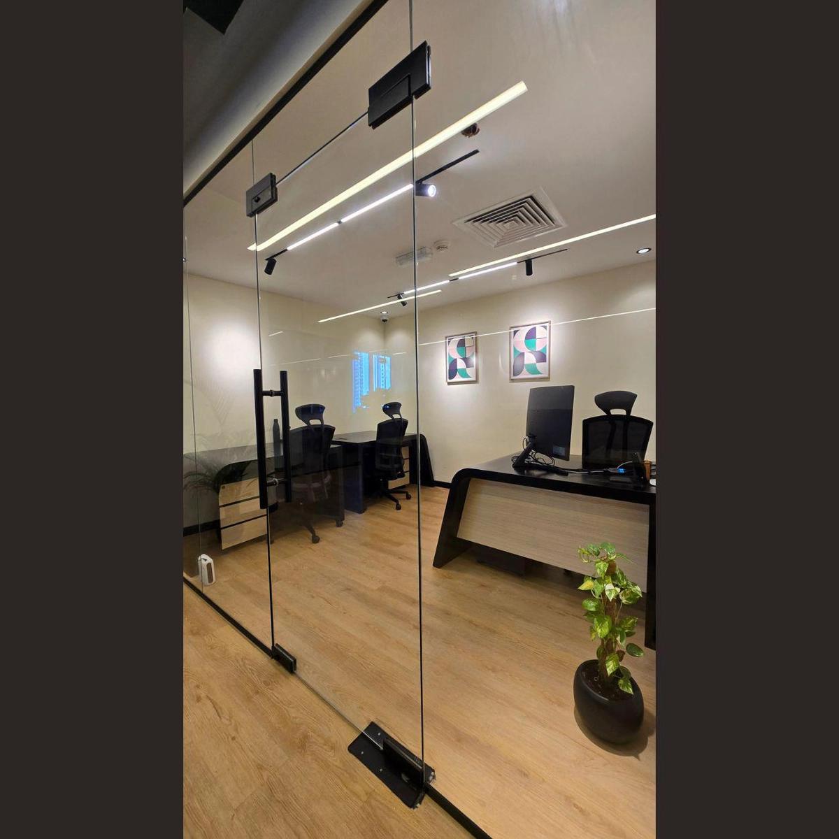 Office Setup Auction: Premium Buinsess Office Fully Equiped Ready To Move -7-7
