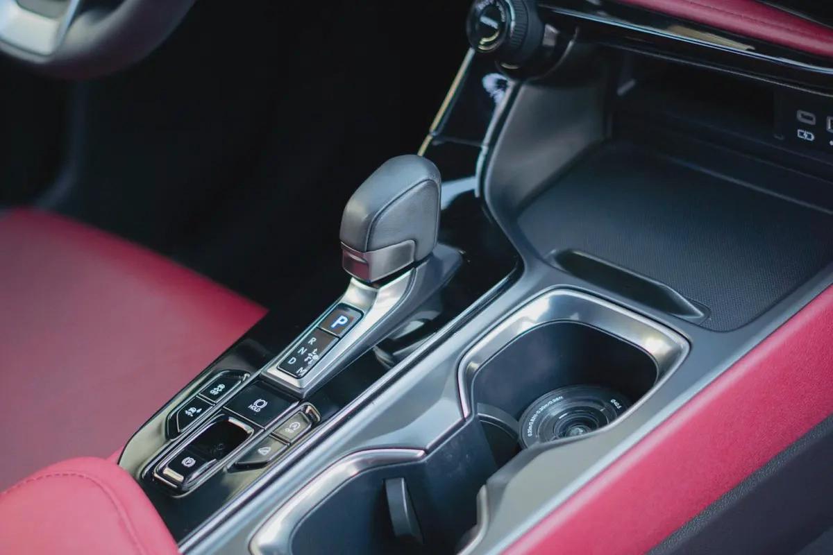 Lexus Nx 350 Luxury 2024-8-8