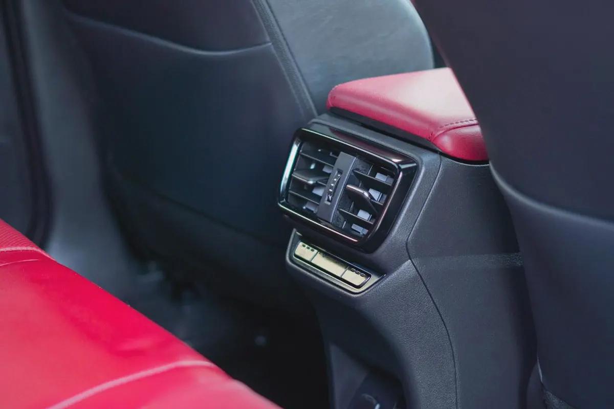 Lexus Nx 350 Luxury 2024-11-11