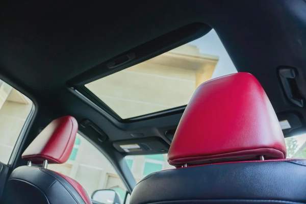 Lexus Nx 350 Luxury 2024