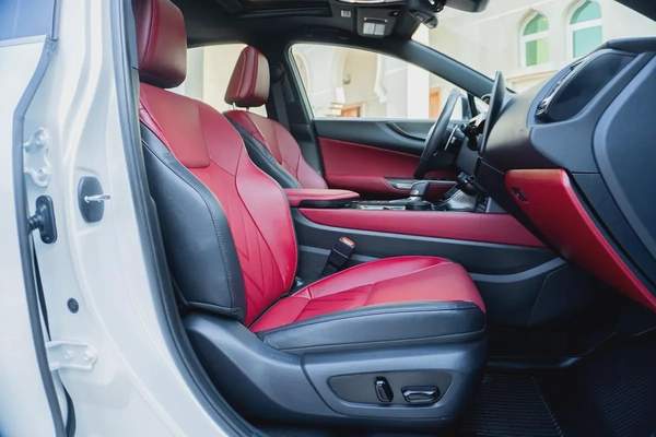 Lexus Nx 350 Luxury 2024