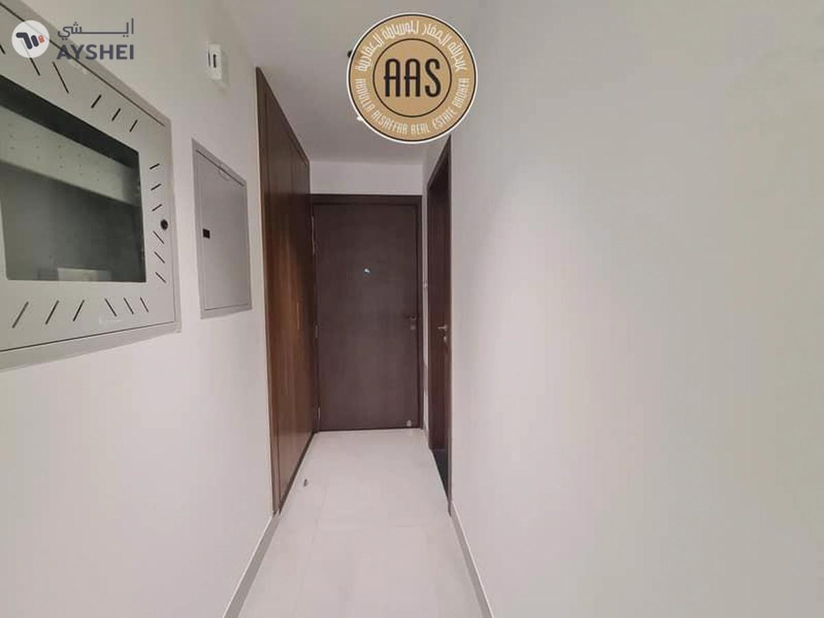 Full Brand New Building 1Bhk With Master Room 63k Full Facilities-10-10