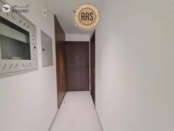 Full Brand New Building 1Bhk With Master Room 63k Full Facilities