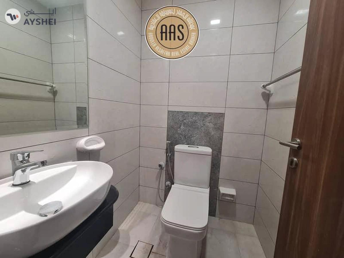 Full Brand New Building 1Bhk With Master Room 63k Full Facilities-11-11