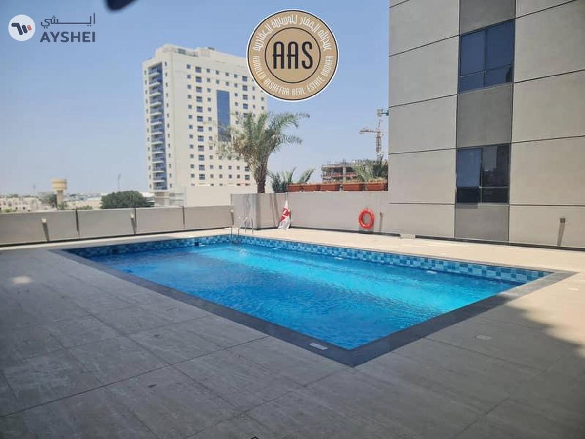 Full Brand New Building 1Bhk With Master Room 63k Full Facilities-0-landscape