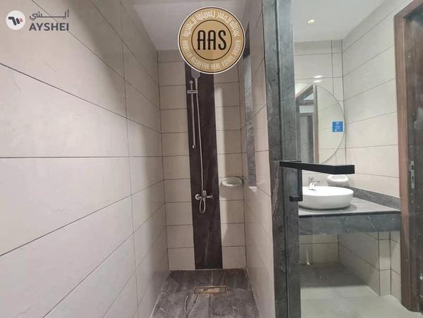 Full Brand New Building 1Bhk With Master Room 63k Full Facilities