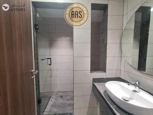 Full Brand New Building 1Bhk With Master Room 63k Full Facilities