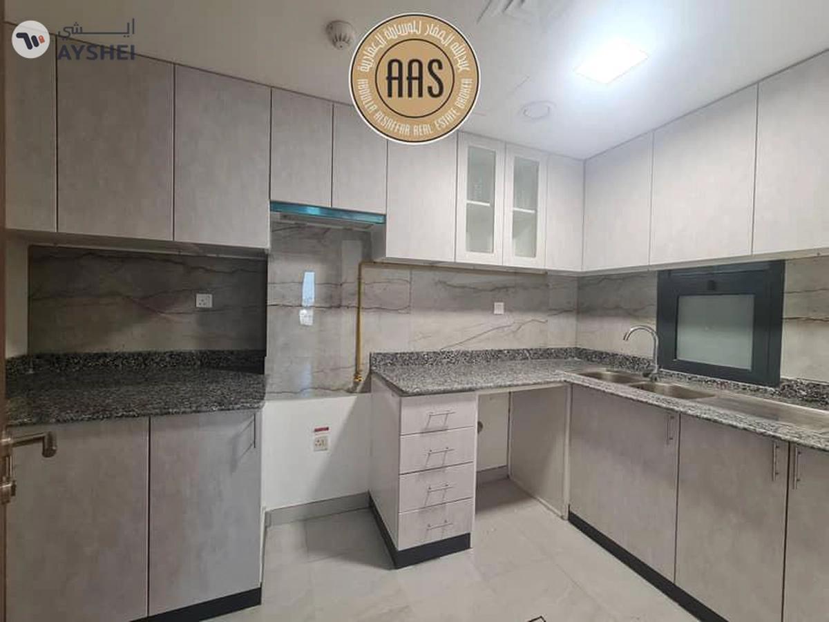 Full Brand New Building 1Bhk With Master Room 63k Full Facilities-7-7