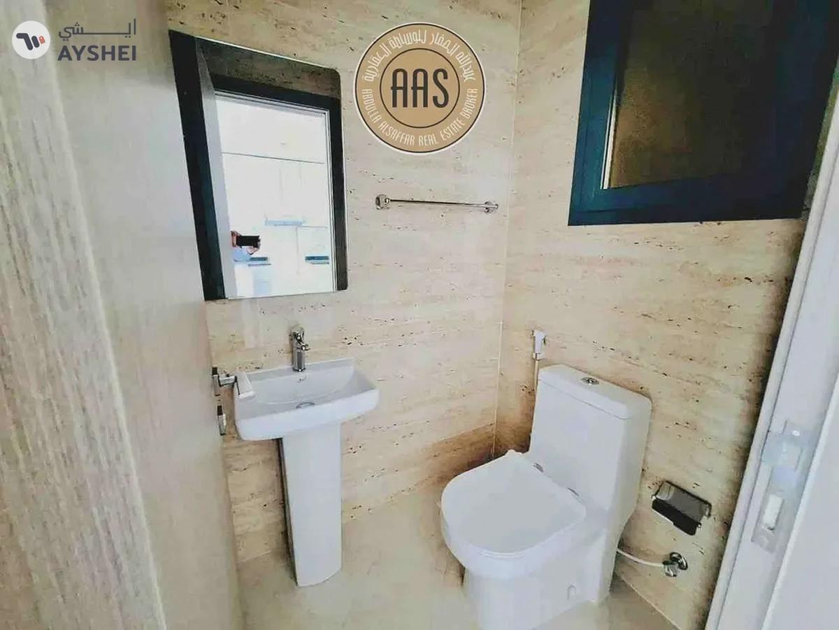 1-Bedroom Appartment for Rent in warsan4| Brand New | Unfurnished-3-3