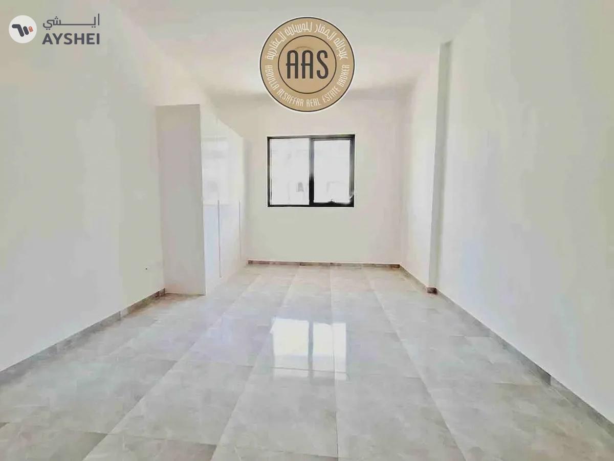 1-Bedroom Appartment for Rent in warsan4| Brand New | Unfurnished-5-5