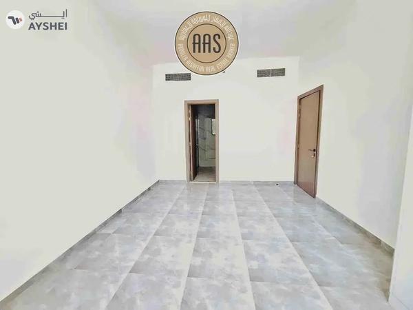 1-Bedroom Appartment for Rent in warsan4| Brand New | Unfurnished