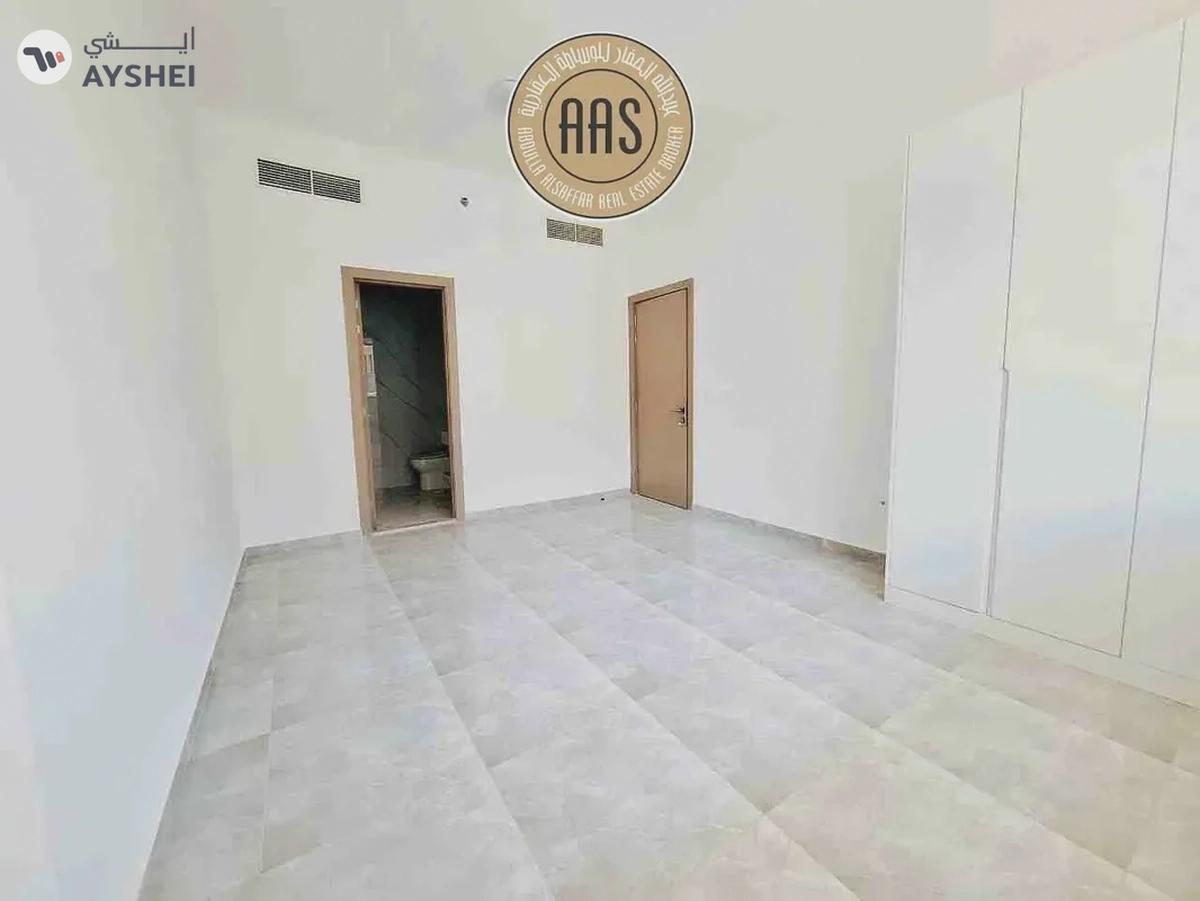 1-Bedroom Appartment for Rent in warsan4| Brand New | Unfurnished-8-8