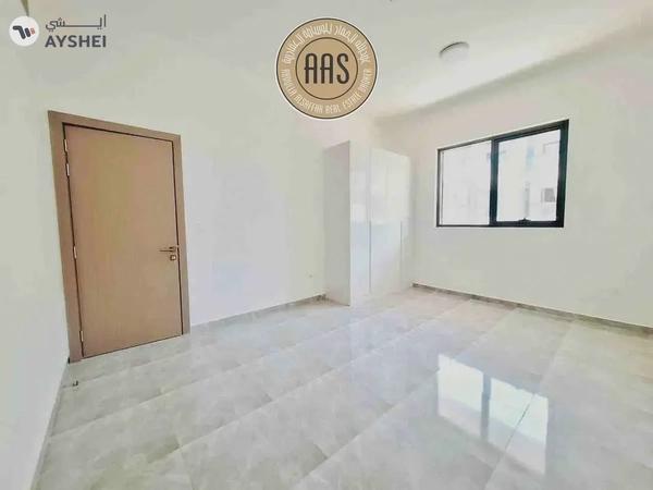 1-Bedroom Appartment for Rent in warsan4| Brand New | Unfurnished