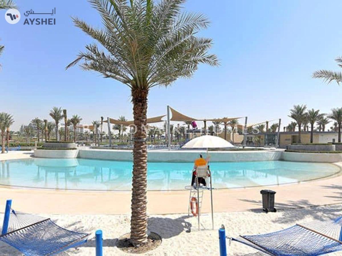 Greenside Residence Tower B, Greenside Residence, Dubai Hills Estate, Dubai-6-6