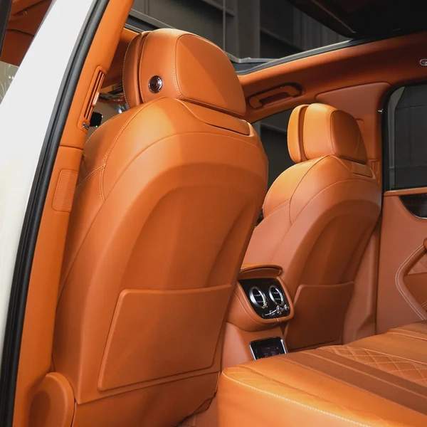 AED 6,508 p.m • 0% Downpayment • Bentley Bentayga • 1 Year Warranty