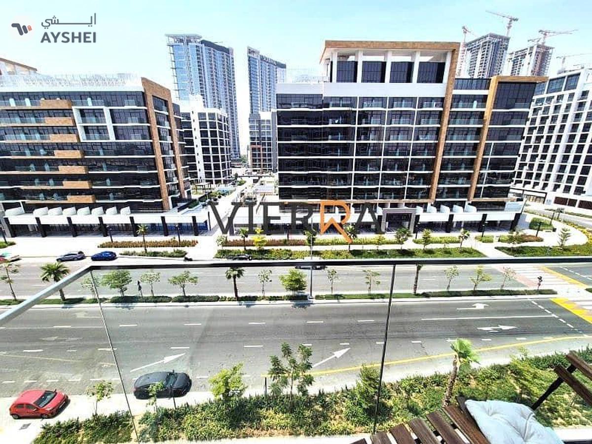 Azizi Riviera 46, Azizi Riviera, Meydan One, Meydan City, Dubai-9-9