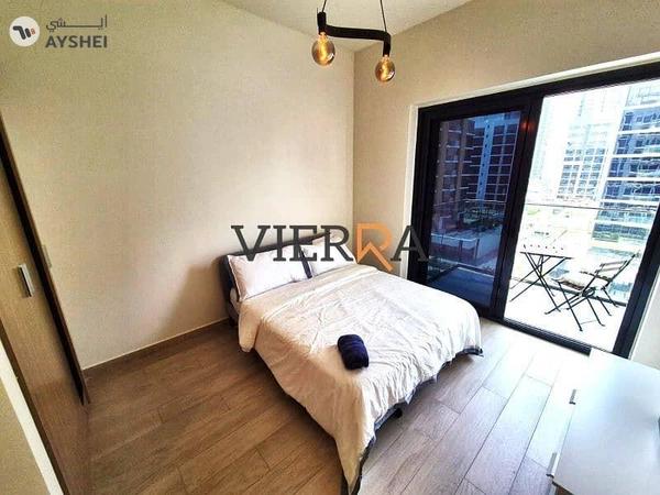 Azizi Riviera 46, Azizi Riviera, Meydan One, Meydan City, Dubai