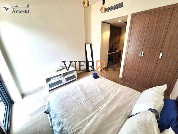 Azizi Riviera 46, Azizi Riviera, Meydan One, Meydan City, Dubai