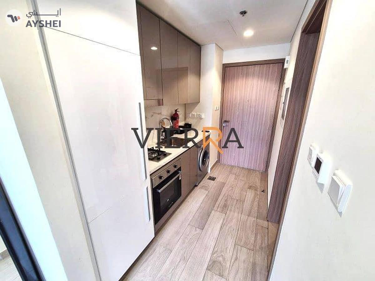 Azizi Riviera 46, Azizi Riviera, Meydan One, Meydan City, Dubai-3-3