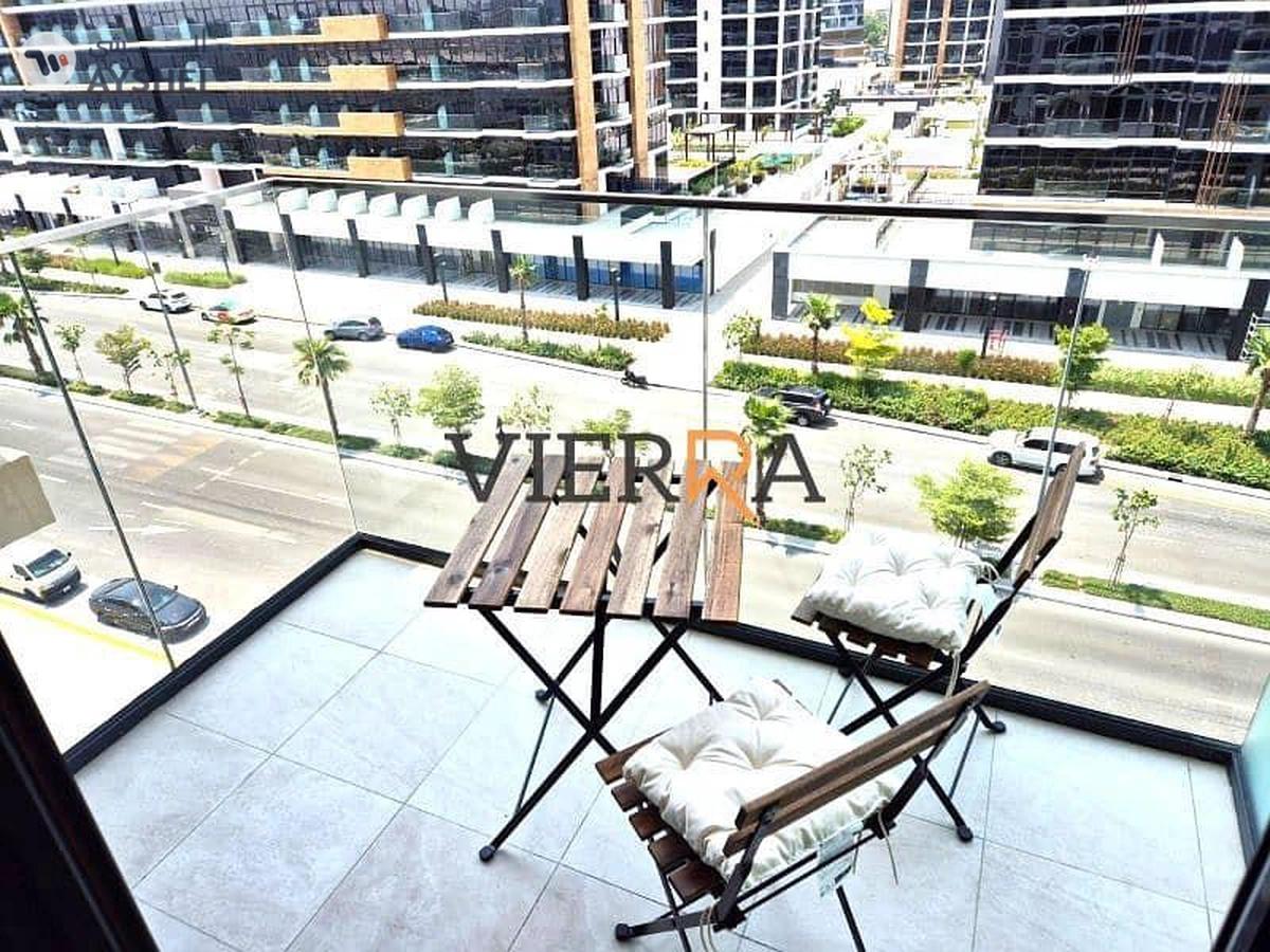 Azizi Riviera 46, Azizi Riviera, Meydan One, Meydan City, Dubai-7-7