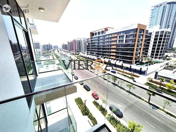 Azizi Riviera 46, Azizi Riviera, Meydan One, Meydan City, Dubai