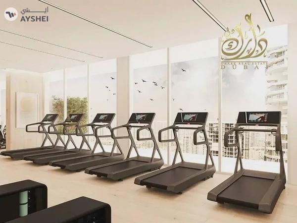 HURRY_ MORDEN 2 BR_LUXURY LIVING_PRIME LOCATION