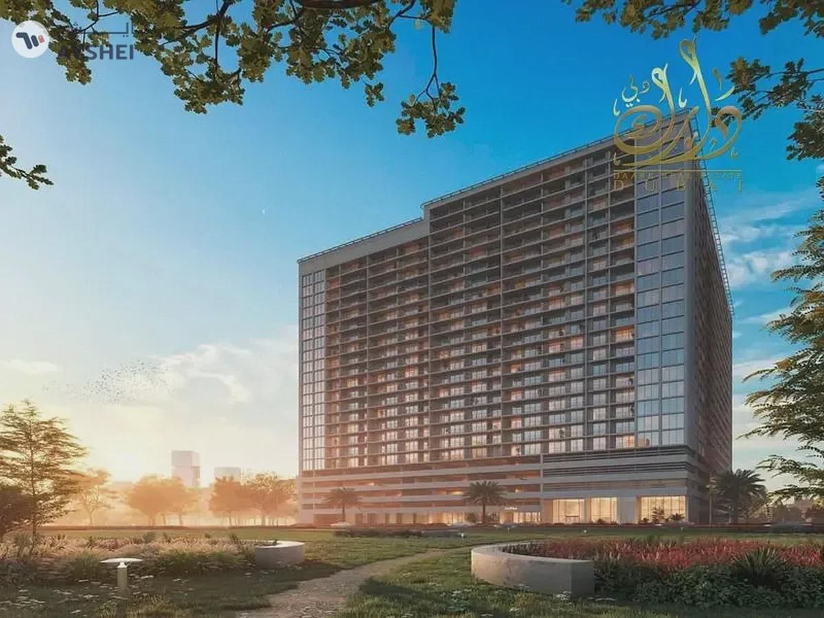 HURRY_ MORDEN 2 BR_LUXURY LIVING_PRIME LOCATION-1-1