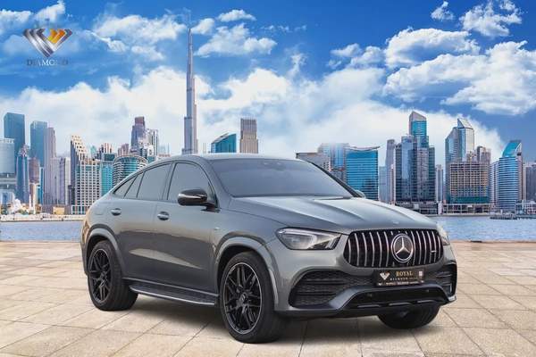 5,000 P.M | 0% DownPayment | Merc Warranty | MEGA SALE