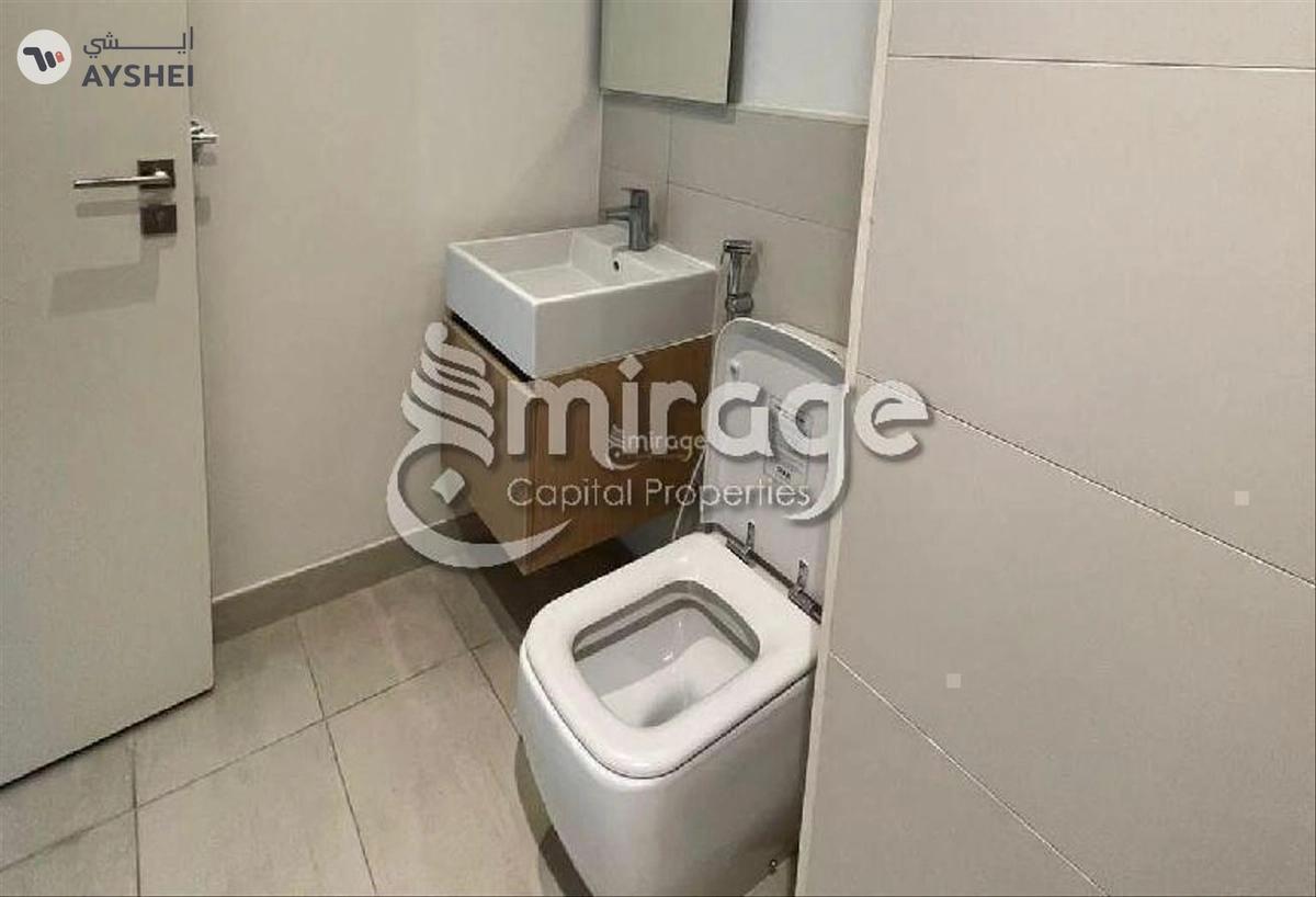 Apartment for sale in The Bridges, Shams Abu Dhabi-7-7