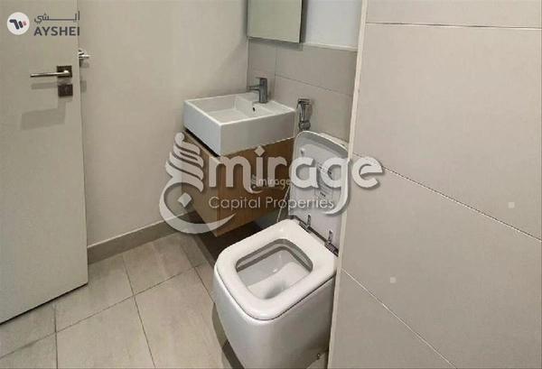 Apartment for sale in The Bridges, Shams Abu Dhabi