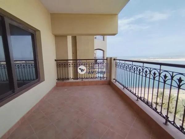 Marjan Island Resort & Spa, Al Marjan Island, Ras Al Khaimah