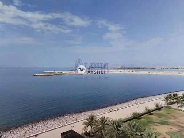 Marjan Island Resort & Spa, Al Marjan Island, Ras Al Khaimah