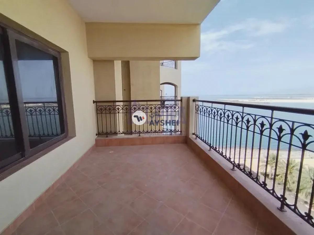 Marjan Island Resort & Spa, Al Marjan Island, Ras Al Khaimah-4-4