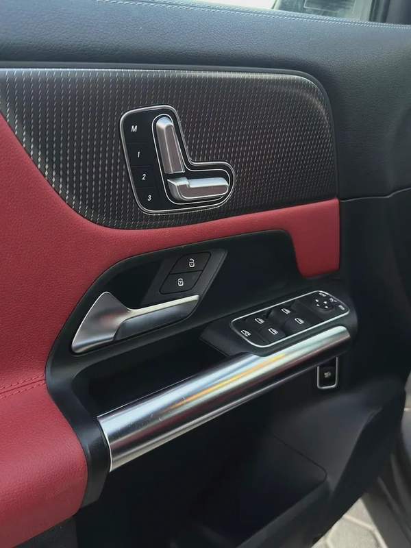 Mercedes-Benz GLA 250, 2021,