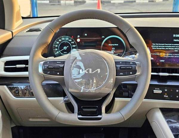 Kia Sportage PREMIUM SMART VERSION / 1.5L V4 PETROL / 360 CAMERA / PANORAMIC ROOF (CODE # KSRP)