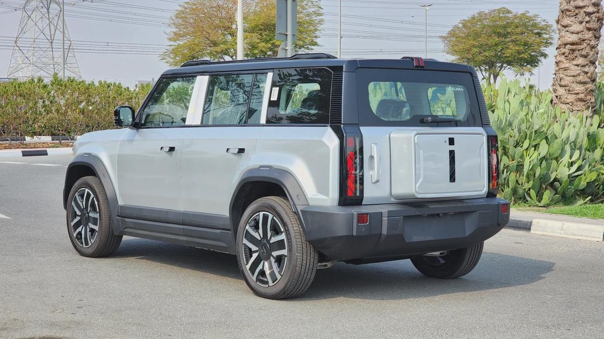 iCAR EQ3 iWD (Silver)-11-11