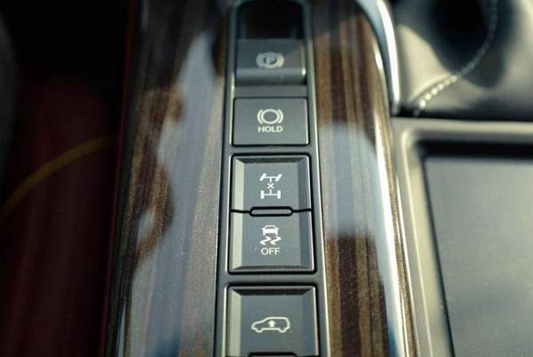 Lexus LX 600 LEXUS LX 600