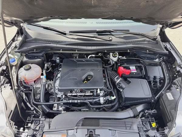 Ford Escape 1.5 ECO BOOST Trend Plus 2021 Model GCC Specs With Full Service History And Warranty