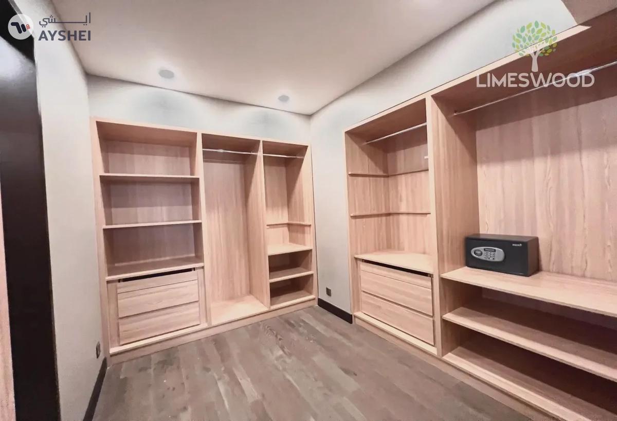 PENTHOUSE FOR RENT IN CORNICHE DEIRA, DEIRA Stunning 4BR plus maid penthouse in Corniche Deira-8-8