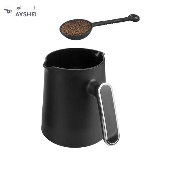 SONASHI Turkish Coffee Maker Up To 4 Cups Turkish Coffee Machine