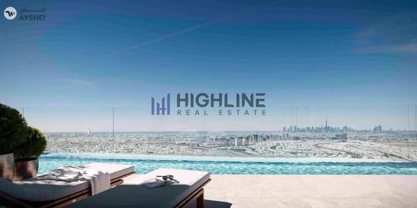 Rise Above – Own a Sky Villa Today