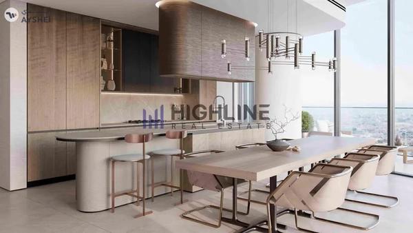 Rise Above – Own a Sky Villa Today