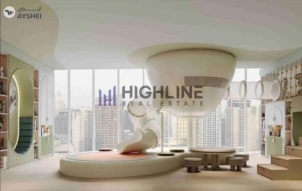 Rise Above – Own a Sky Villa Today