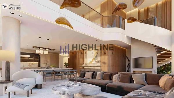 Rise Above – Own a Sky Villa Today