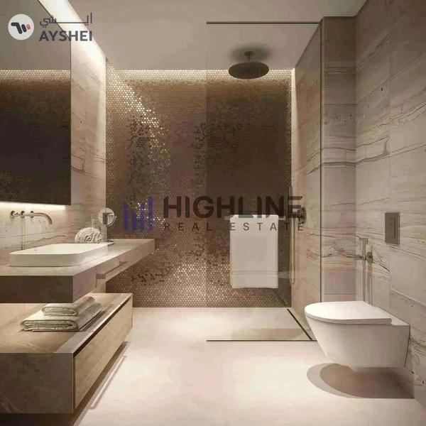 Rise Above – Own a Sky Villa Today