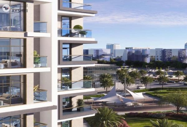 APARTMENT FOR SALE IN RYAH LIVING, DUBAI STUDIO CITY