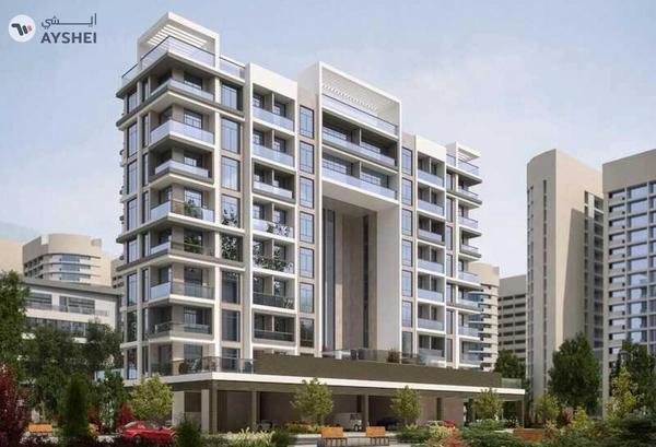 APARTMENT FOR SALE IN RYAH LIVING, DUBAI STUDIO CITY