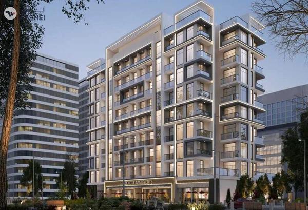 APARTMENT FOR SALE IN RYAH LIVING, DUBAI STUDIO CITY