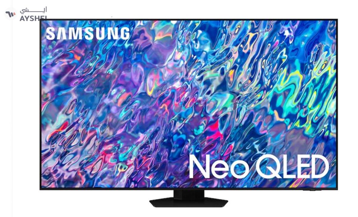 Renewed - Samsung 65" QN85B Neo QLED 4K HDR Smart TV 65QN85B-0-0
